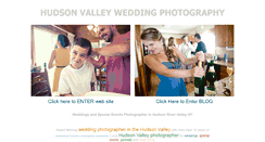 Desktop Screenshot of blueskyphotographyny.com